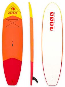  SUP SCK SOFT TOP SUNRISE (335 CM)