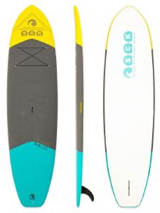 SCK ΣΑΝΙΔΑ SUP SCK SOFT TOP PURE LIFE (335 CM)