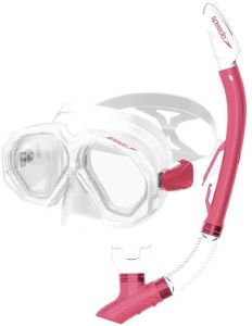    SPEEDO SPORT ADULT DUAL LENSES COMBO 