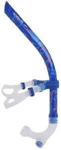 ΑΝΑΠΝΕΥΣΤΗΡΑΣ SPEEDO CENTRE SNORKEL ΜΠΛΕ ΑΝΑΠΝΕΥΣΤΗΡΑΣ SPEEDO CENTRE SNORKEL ΜΠΛΕ
