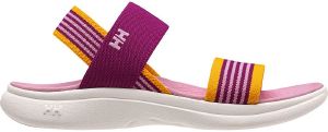 HELLY HANSEN ΣΑΝΔΑΛΙ HELLY HANSEN RISOR SANDAL ΡΟΖ/ΜΩΒ