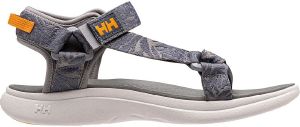 HELLY HANSEN ΣΑΝΔΑΛΙ HELLY HANSEN CAPILANO F2F SANDAL ΓΚΡΙ