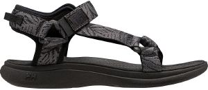 HELLY HANSEN ΣΑΝΔΑΛΙ HELLY HANSEN CAPILANO F2F SANDAL ΜΑΥΡΟ