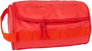 ΤΣΑΝΤΑΚΙ HELLY HANSEN WASH BAG 2 ΚΟΚΚΙΝΟ ΤΣΑΝΤΑΚΙ HELLY HANSEN WASH BAG 2 ΚΟΚΚΙΝΟ