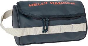 ΤΣΑΝΤΑΚΙ HELLY HANSEN WASH BAG 2 ΜΠΛΕ ΣΚΟΥΡΟ ΤΣΑΝΤΑΚΙ HELLY HANSEN WASH BAG 2 ΜΠΛΕ ΣΚΟΥΡΟ