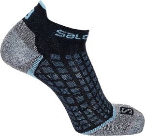 ΚΑΛΤΣΕΣ SALOMON ULTRA LOW ΜΑΥΡΕΣ/ΜΠΛΕ (42-44) ΚΑΛΤΣΕΣ SALOMON ULTRA LOW ΜΑΥΡΕΣ/ΜΠΛΕ (42-44)