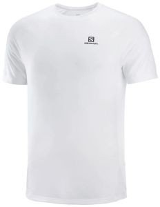 ΜΠΛΟΥΖΑ SALOMON CROSS REBEL SS TEE ΛΕΥΚΗ (S) ΜΠΛΟΥΖΑ SALOMON CROSS REBEL SS TEE ΛΕΥΚΗ (S)