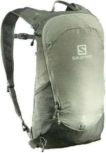  SALOMON TRAILBLAZER 10 WROUGHT 