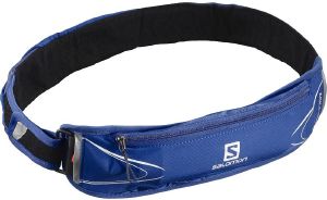 ΤΣΑΝΤΑΚΙ ΜΕΣΗΣ SALOMON AGILE 250 SET BELT ΜΠΛΕ ΤΣΑΝΤΑΚΙ ΜΕΣΗΣ SALOMON AGILE 250 SET BELT ΜΠΛΕ