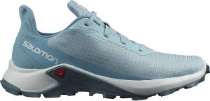 ΠΑΠΟΥΤΣΙ SALOMON ALPHACROSS 3 ΘΑΛΑΣΣΙ (UK:6.5, EU:40) ΠΑΠΟΥΤΣΙ SALOMON ALPHACROSS 3 ΘΑΛΑΣΣΙ (UK:6.5, EU:40)