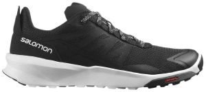 ΠΑΠΟΥΤΣΙ SALOMON PATROL ΜΑΥΡΟ (UK:8, EU:42) ΠΑΠΟΥΤΣΙ SALOMON PATROL ΜΑΥΡΟ (UK:8, EU:42)