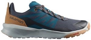 ΠΑΠΟΥΤΣΙ SALOMON PATROL ΜΠΛΕ/ΓΚΡΙ (UK:8, EU:42) ΠΑΠΟΥΤΣΙ SALOMON PATROL ΜΠΛΕ/ΓΚΡΙ (UK:8, EU:42)