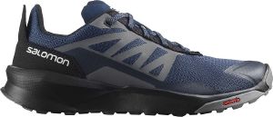 ΠΑΠΟΥΤΣΙ SALOMON PATROL ΜΠΛΕ ΣΚΟΥΡΟ (UK:9, EU:43 1/3) ΠΑΠΟΥΤΣΙ SALOMON PATROL ΜΠΛΕ ΣΚΟΥΡΟ (UK:9, EU:43 1/3)