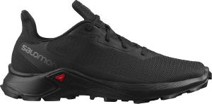 ΠΑΠΟΥΤΣΙ SALOMON ALPHACROSS 3 ΜΑΥΡΟ (UK:7.5, EU:41 1/3) ΠΑΠΟΥΤΣΙ SALOMON ALPHACROSS 3 ΜΑΥΡΟ (UK:7.5, EU:41 1/3)