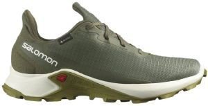 SALOMON ALPHACROSS 3 GTX  (UK:10.5, EU:45 1/3)