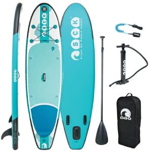 ΦΟΥΣΚΩΤΗ ΣΑΝΙΔΑ SUP SCK EΨILON ΓΑΛΑΖΟΠΡΑΣΙΝΗ (275 CM) ΦΟΥΣΚΩΤΗ ΣΑΝΙΔΑ SUP SCK EΨILON ΓΑΛΑΖΟΠΡΑΣΙΝΗ (275 CM)