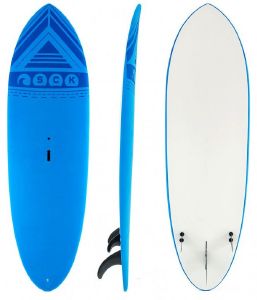  SUP/SURF SCK EVA FULL COVER  (259 CM)