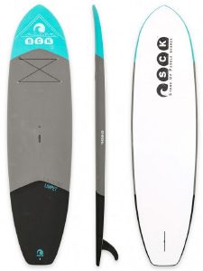 ΣΑΝΙΔΑ SUP SCK SOFT TOP LIMPET (335 CM) ΣΑΝΙΔΑ SUP SCK SOFT TOP LIMPET (335 CM)