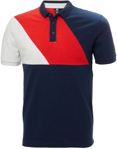 ΜΠΛΟΥΖΑ HELLY HANSEN BURGEE POLO ΜΠΛΕ ΣΚΟΥΡΟ (M) ΜΠΛΟΥΖΑ HELLY HANSEN BURGEE POLO ΜΠΛΕ ΣΚΟΥΡΟ (M)