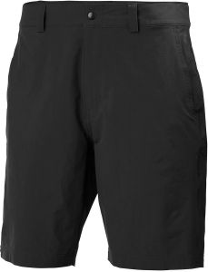 HELLY HANSEN ΣΟΡΤΣ HELLY HANSEN HP QUICK-DRY CLUB 10&quot; ΑΝΘΡΑΚΙ