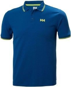 ΜΠΛΟΥΖΑ HELLY HANSEN KOS POLO ΜΠΛΕ (M) ΜΠΛΟΥΖΑ HELLY HANSEN KOS POLO ΜΠΛΕ (M)