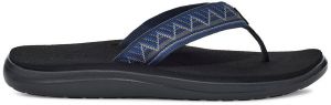 ΣΑΓΙΟΝΑΡΑ TEVA VOYA FLIP ΜΑΥΡΟ/ΜΠΛΕ (USA:8, EU:40.5) ΣΑΓΙΟΝΑΡΑ TEVA VOYA FLIP ΜΑΥΡΟ/ΜΠΛΕ (USA:8, EU:40.5)