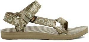 ������� TEVA ORIGINAL UNIVERSAL ���� (USA:6, EU:37)