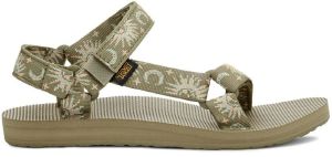 ΣΑΝΔΑΛΙ TEVA ORIGINAL UNIVERSAL ΛΑΔΙ (USA:10, EU:41) ΣΑΝΔΑΛΙ TEVA ORIGINAL UNIVERSAL ΛΑΔΙ (USA:10, EU:41)
