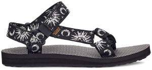 ΣΑΝΔΑΛΙ TEVA ORIGINAL UNIVERSAL ΜΑΥΡΟ