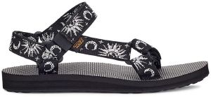 ΣΑΝΔΑΛΙ TEVA ORIGINAL UNIVERSAL ΜΑΥΡΟ (USA:9, EU:40) ΣΑΝΔΑΛΙ TEVA ORIGINAL UNIVERSAL ΜΑΥΡΟ (USA:9, EU:40)