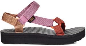 ΣΑΝΔΑΛΙ TEVA MIDFORM UNIVERSAL ΠΟΛΥΧΡΩΜΟ (USA:9, EU:40) ΣΑΝΔΑΛΙ TEVA MIDFORM UNIVERSAL ΠΟΛΥΧΡΩΜΟ (USA:9, EU:40)