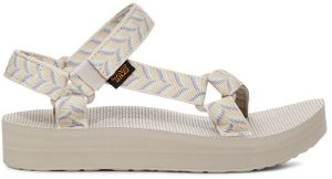 ΣΑΝΔΑΛΙ TEVA MIDFORM UNIVERSAL ΕΚΡΟΥ (USA:5, EU:36) ΣΑΝΔΑΛΙ TEVA MIDFORM UNIVERSAL ΕΚΡΟΥ (USA:5, EU:36)