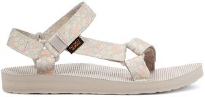 ΣΑΝΔΑΛΙ TEVA ORIGINAL UNIVERSAL WILDFLOWER ΜΠΕΖ (USA:6, EU:37) ΣΑΝΔΑΛΙ TEVA ORIGINAL UNIVERSAL WILDFLOWER ΜΠΕΖ (USA:6, EU:37)