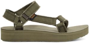  TEVA MIDFORM UNIVERSAL CANVAS  (USA:6, EU:37)