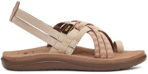 ΣΑΝΔΑΛΙ TEVA VOYA STRAPPY ΕΚΡΟΥ/ΚΑΦΕ (USA:10, EU:41) ΣΑΝΔΑΛΙ TEVA VOYA STRAPPY ΕΚΡΟΥ/ΚΑΦΕ (USA:10, EU:41)