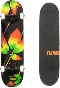 FISH SKATEBOARD FISH FALL 31&quot;