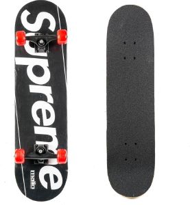 SKATEBOARD FISH SUPREME 31\