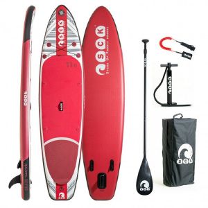 ΦΟΥΣΚΩΤΗ ΣΑΝΙΔΑ SUP SCK OΜICRON ΚΟΚΚΙΝΗ (350 CM) ΦΟΥΣΚΩΤΗ ΣΑΝΙΔΑ SUP SCK OΜICRON ΚΟΚΚΙΝΗ (350 CM)