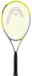 ΡΑΚΕΤΑ HEAD TOUR PRO (ΠΛΕΓΜΕΝΗ) ΓΚΡΙ/ΚΙΤΡΙΝΗ (GRIP:2) ΡΑΚΕΤΑ HEAD TOUR PRO (ΠΛΕΓΜΕΝΗ) ΓΚΡΙ/ΚΙΤΡΙΝΗ (GRIP:2)
