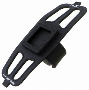 OEM ΒΑΣΗ SMARTPHONE ΓΙΑ ΣΚΕΛΕΤΟ/ΛΑΙΜΟ ULAC SPYDER TEAM MOBILE STRAP