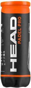  HEAD PADEL PRO 3-BALL 