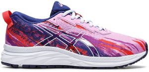 ASICS ΠΑΠΟΥΤΣΙ ASICS GEL-NOOSA TRI 13 GS ΦΟΥΞΙΑ/ΡΟΖ