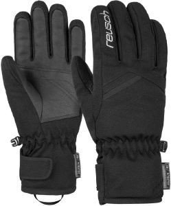 ΓΑΝΤΙΑ REUSCH CORAL R-TEX XT ΜΑΥΡΑ (7.5) ΓΑΝΤΙΑ REUSCH CORAL R-TEX XT ΜΑΥΡΑ (7.5)