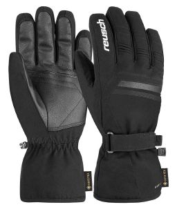 ΓΑΝΤΙΑ REUSCH STANLEY GTX ΜΑΥΡΑ (8.5) ΓΑΝΤΙΑ REUSCH STANLEY GTX ΜΑΥΡΑ (8.5)