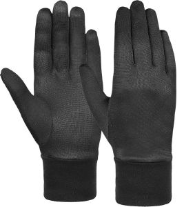 ΓΑΝΤΙΑ REUSCH DRYZONE 2.0 ΜΑΥΡΑ (6.5) ΓΑΝΤΙΑ REUSCH DRYZONE 2.0 ΜΑΥΡΑ (6.5)
