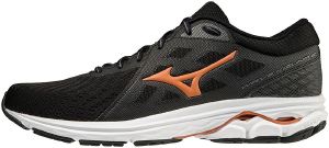 ΠΑΠΟΥΤΣΙ MIZUNO WAVE KIZUNA 2 ΜΑΥΡΟ (UK:7.5, EU:41) ΠΑΠΟΥΤΣΙ MIZUNO WAVE KIZUNA 2 ΜΑΥΡΟ (UK:7.5, EU:41)