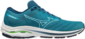ΠΑΠΟΥΤΣΙ MIZUNO WAVE INSPIRE 18 ΜΠΛΕ (UK:11.5, EU:46.5) ΠΑΠΟΥΤΣΙ MIZUNO WAVE INSPIRE 18 ΜΠΛΕ (UK:11.5, EU:46.5)