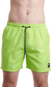 ΣΟΡΤΣ ΜΑΓΙΟ BODYTALK SWIM SHORTS ΛΑΪΜ (M) ΣΟΡΤΣ ΜΑΓΙΟ BODYTALK SWIM SHORTS ΛΑΪΜ (M)