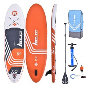    SUP ZRAY X-RIDER YOUNG 9'  (275 CM)