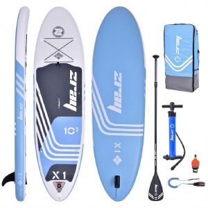   SUP ZRAY X-RIDER 10\'2\'\'  (310 CM)